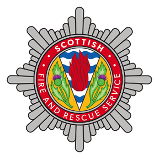 Scottish Fire and Rescue