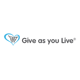 Give As You Live