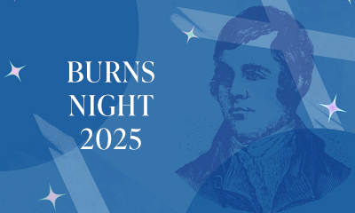 Burns Night